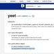 Image for article titled Olds, Now You Can Look Up 'Yeet' in the Dictionary Instead of Asking the Youth